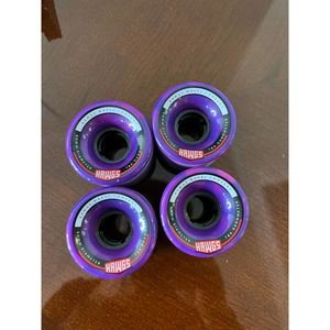 60mm Fatty Hawgs Wheels